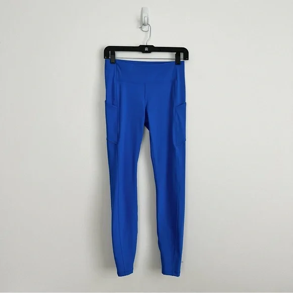 Lululemon Speed Up Tight 28" *Full-On Luxtreme Sz 6 - Picture 8 of 14